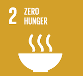 SDG 2: Zero Hunger