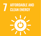 SDG 7: Affordable and Clean Energy