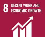 SDG 8: Decent Work and Economic Growth