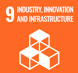 SDG 9: Industry, Innovation and Infrastructure
