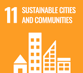 SDG 11: Sustainable Cities and Communities