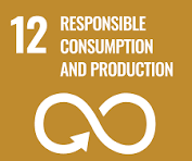 SDG 12: Responsible Consumption and Production