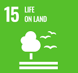 SDG 15: Life on Land