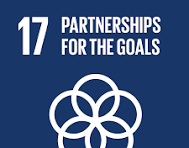 SDG 17: Partnerships for the Goals